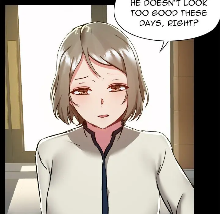 All About That Game Life Manhwa Chapter 50 - Page 60