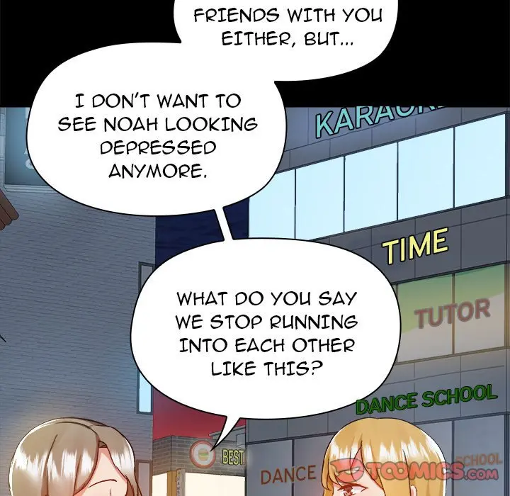 All About That Game Life Manhwa Chapter 50 - Page 63