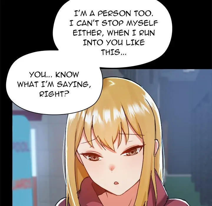 All About That Game Life Manhwa Chapter 50 - Page 65