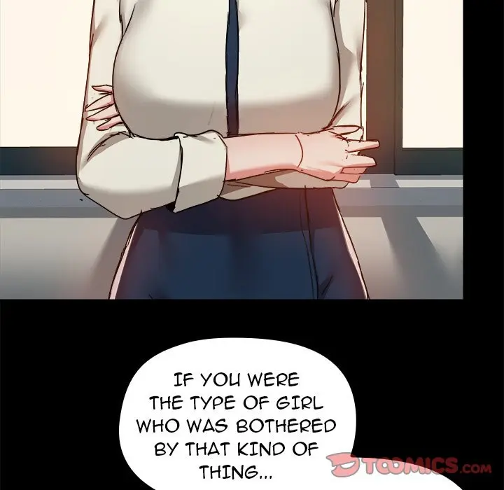 All About That Game Life Manhwa Chapter 50 - Page 69