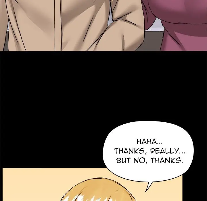 All About That Game Life Manhwa Chapter 50 - Page 7