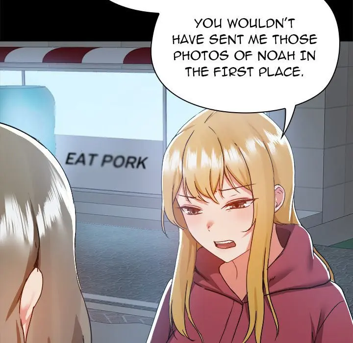 All About That Game Life Manhwa Chapter 50 - Page 70