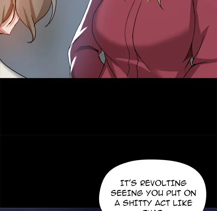 All About That Game Life Manhwa Chapter 50 - Page 71