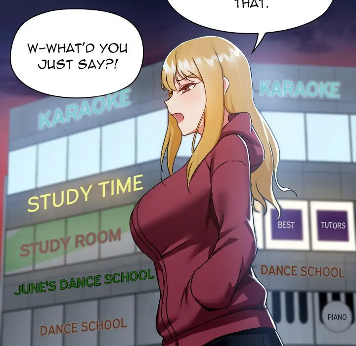 All About That Game Life Manhwa Chapter 50 - Page 72