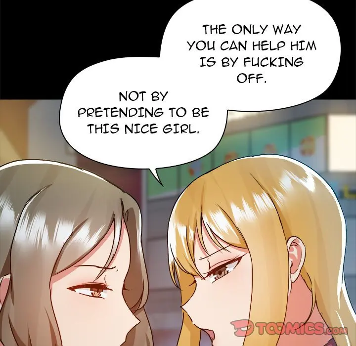 All About That Game Life Manhwa Chapter 50 - Page 75