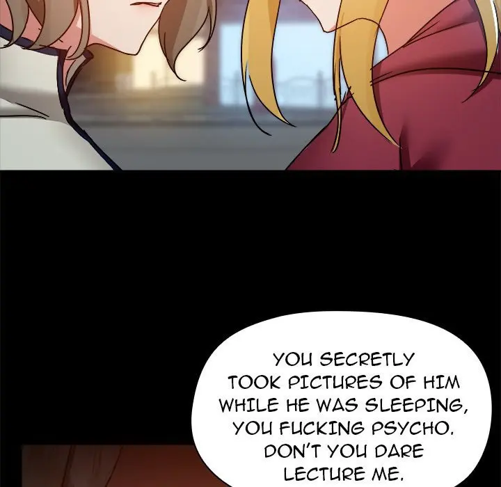 All About That Game Life Manhwa Chapter 50 - Page 76