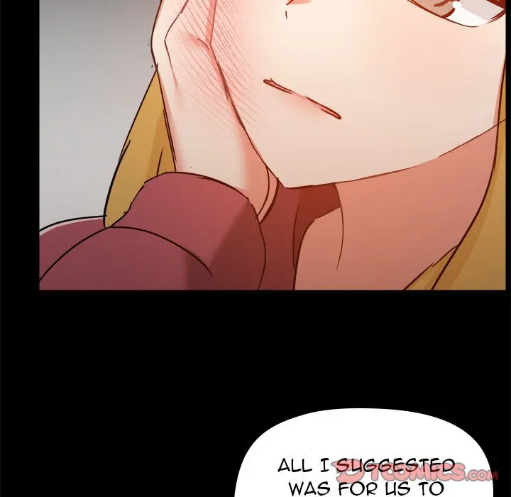 All About That Game Life Manhwa Chapter 50 - Page 81
