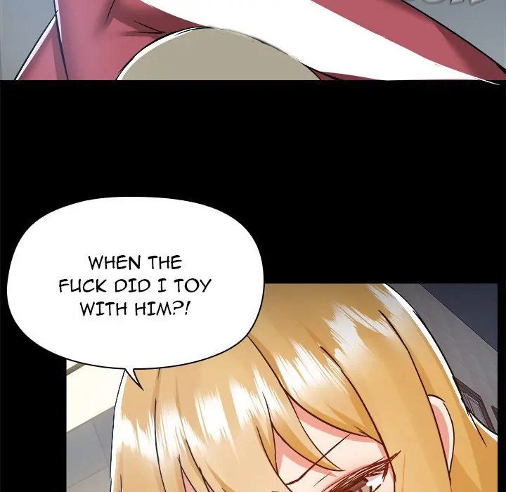 All About That Game Life Manhwa Chapter 50 - Page 88