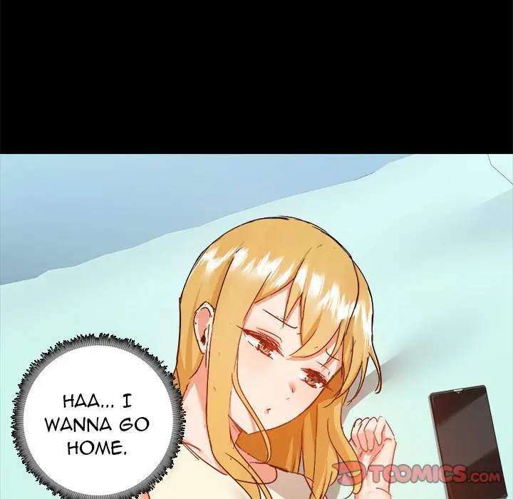 All About That Game Life Manhwa Chapter 50 - Page 9