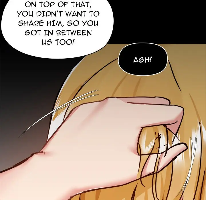 All About That Game Life Manhwa Chapter 50 - Page 92