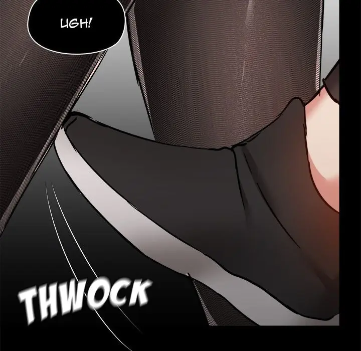 All About That Game Life Manhwa Chapter 50 - Page 94