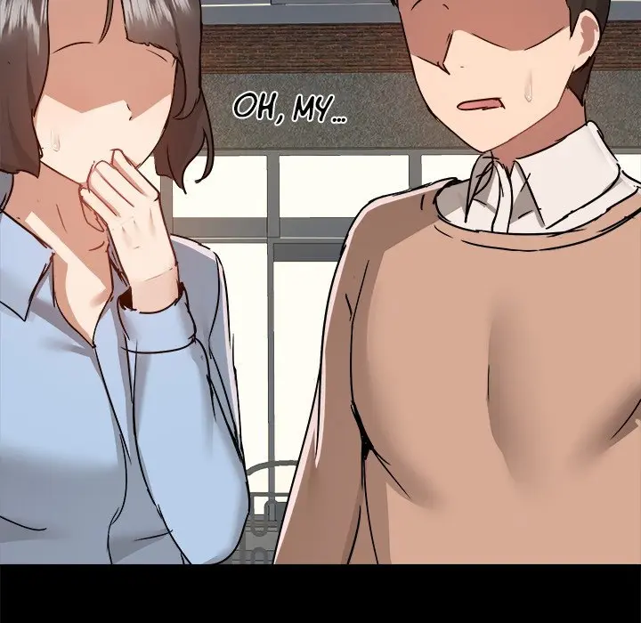 All About That Game Life Manhwa Chapter 50 - Page 96