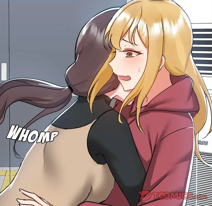 All About That Game Life Manhwa Chapter 51 - Page 10