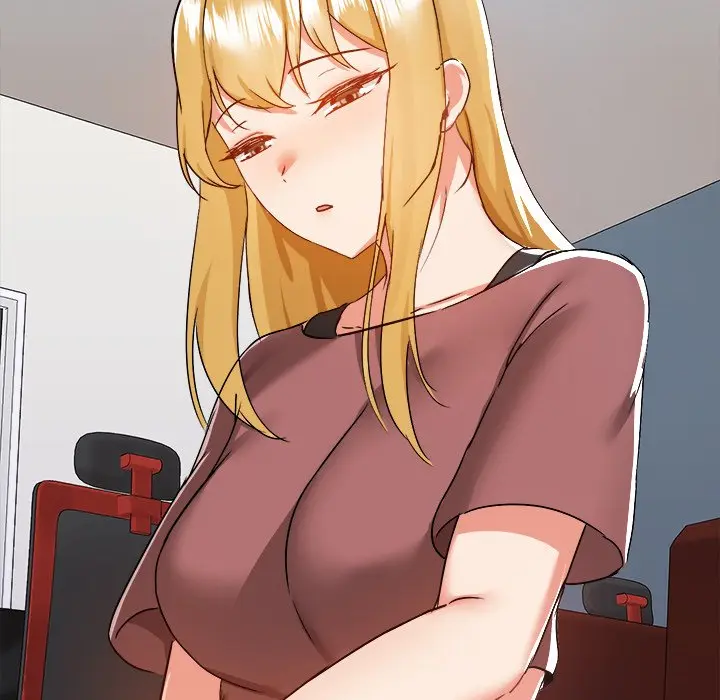 All About That Game Life Manhwa Chapter 51 - Page 101