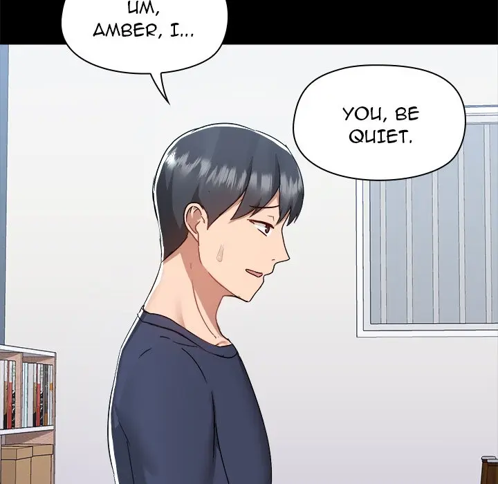 All About That Game Life Manhwa Chapter 51 - Page 104