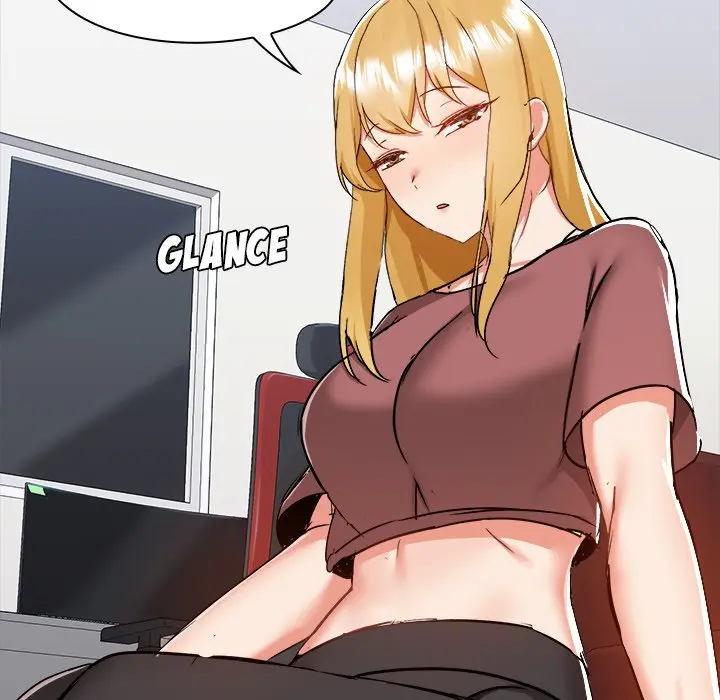 All About That Game Life Manhwa Chapter 51 - Page 109