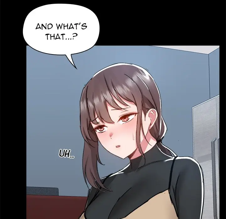 All About That Game Life Manhwa Chapter 51 - Page 112