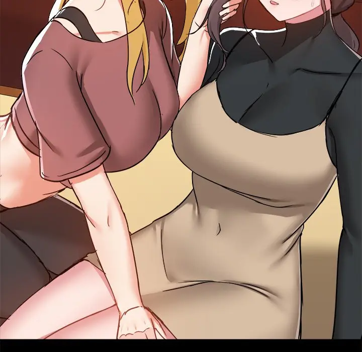 All About That Game Life Manhwa Chapter 51 - Page 116