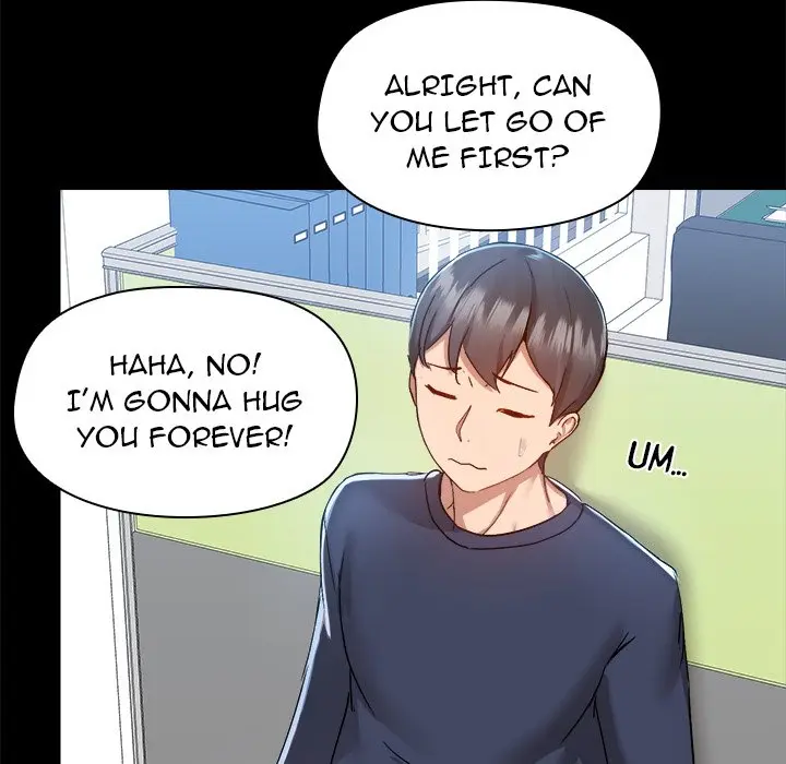 All About That Game Life Manhwa Chapter 51 - Page 15
