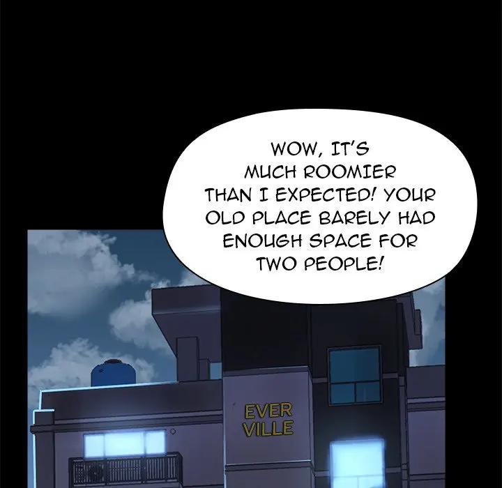 All About That Game Life Manhwa Chapter 51 - Page 25