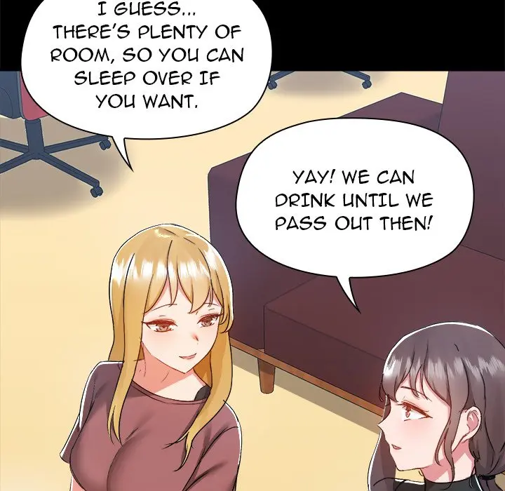 All About That Game Life Manhwa Chapter 51 - Page 27