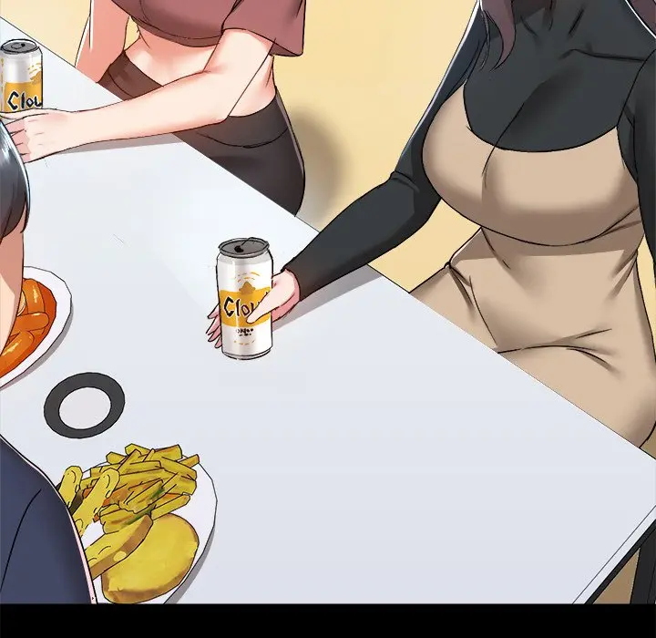All About That Game Life Manhwa Chapter 51 - Page 28