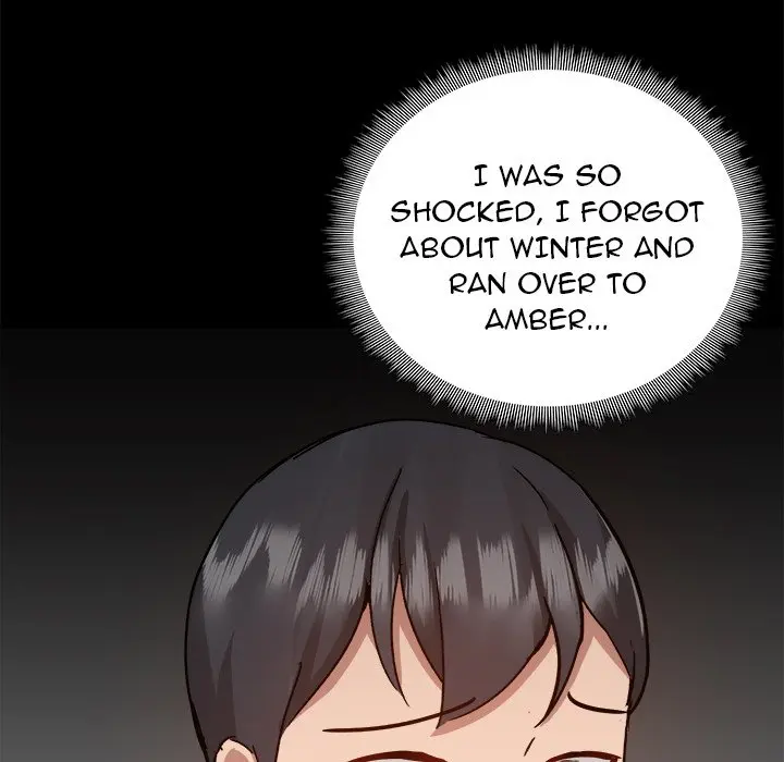 All About That Game Life Manhwa Chapter 51 - Page 29