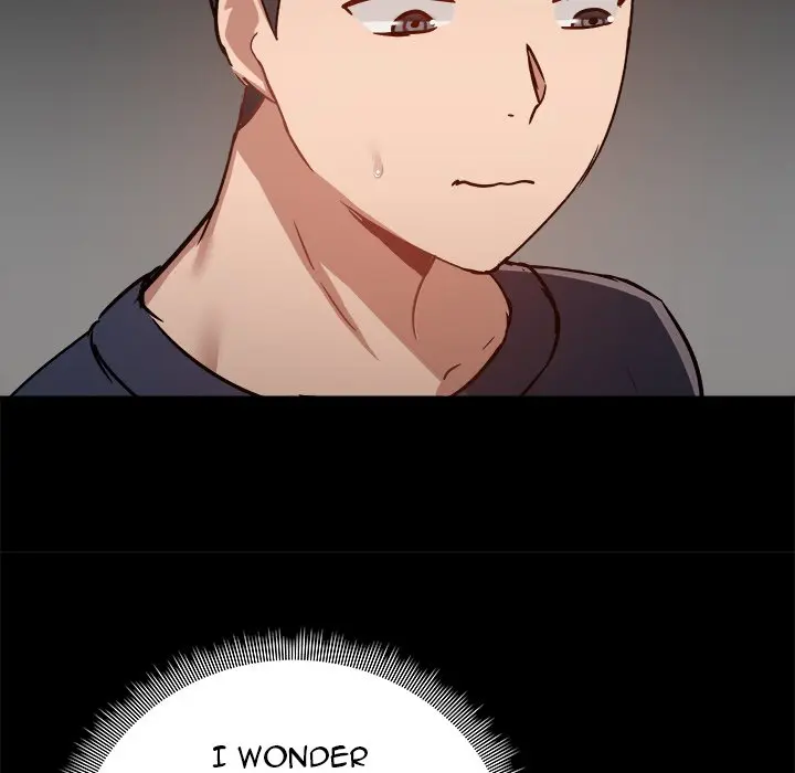 All About That Game Life Manhwa Chapter 51 - Page 30