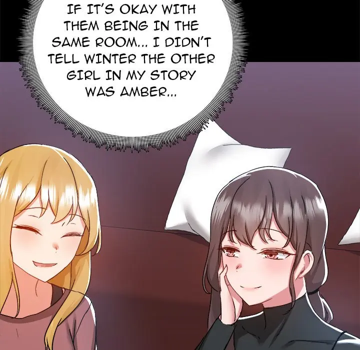 All About That Game Life Manhwa Chapter 51 - Page 31