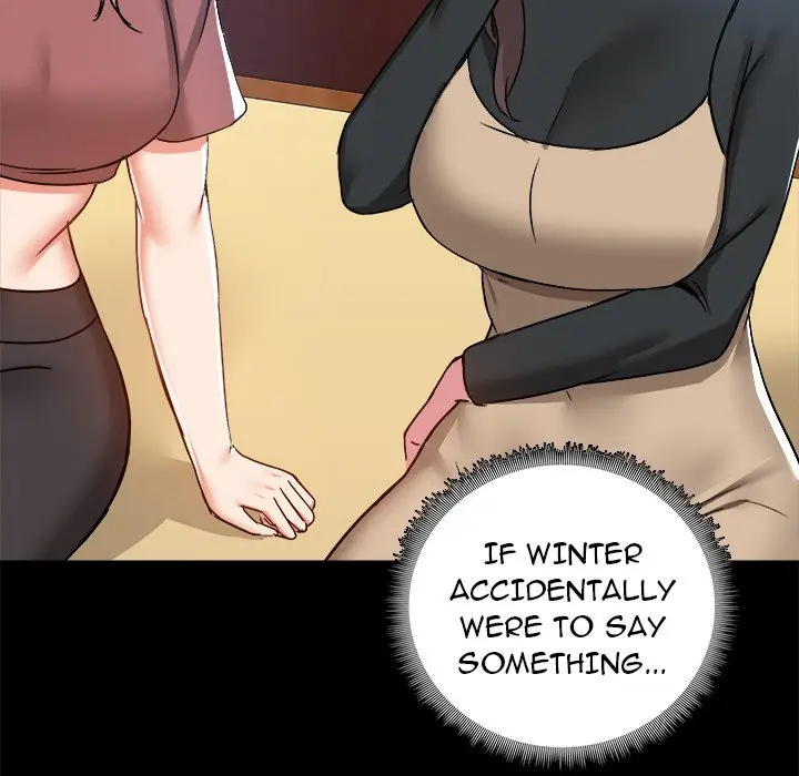 All About That Game Life Manhwa Chapter 51 - Page 32