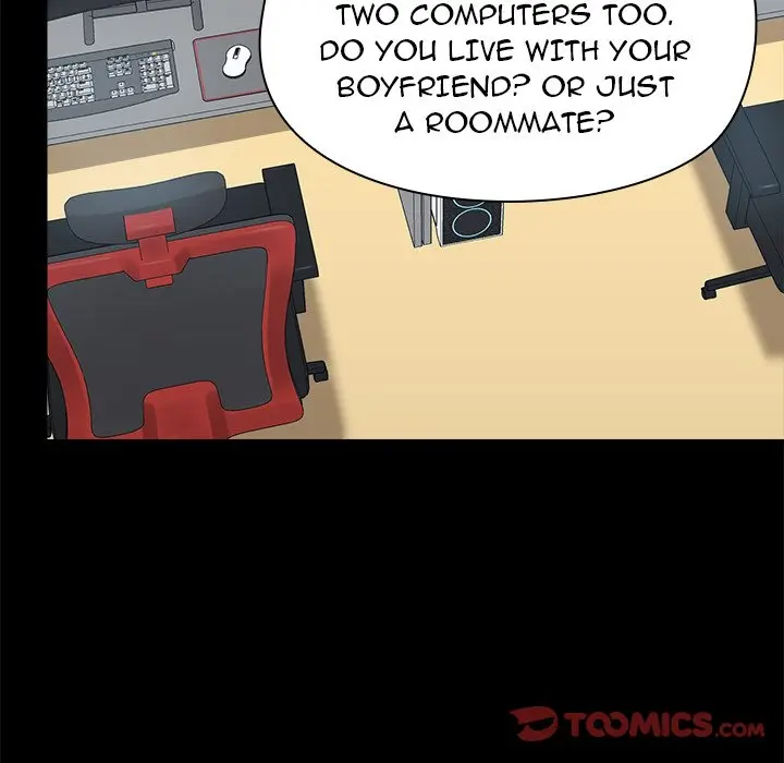 All About That Game Life Manhwa Chapter 51 - Page 34
