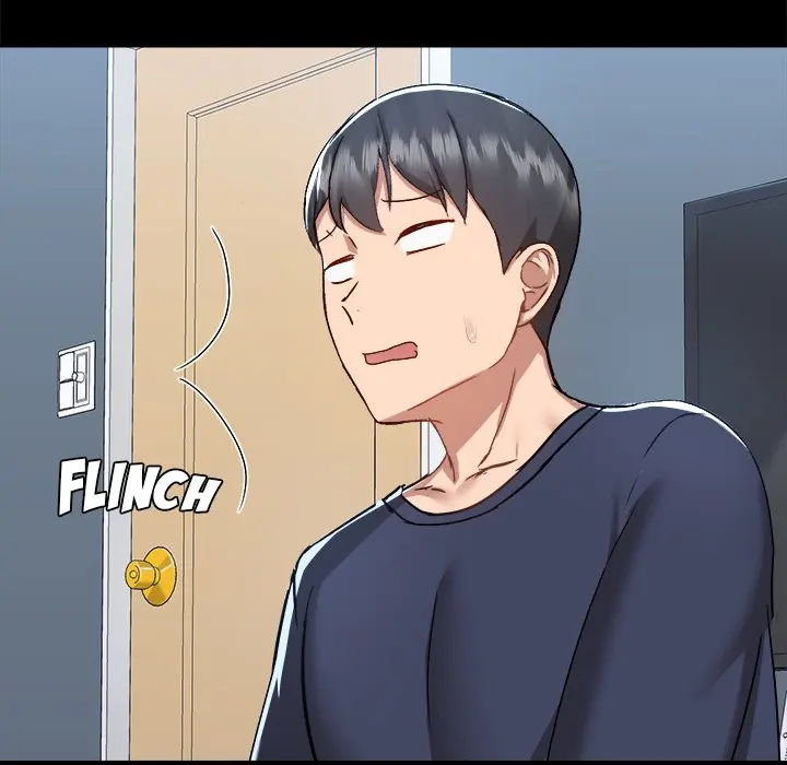 All About That Game Life Manhwa Chapter 51 - Page 35