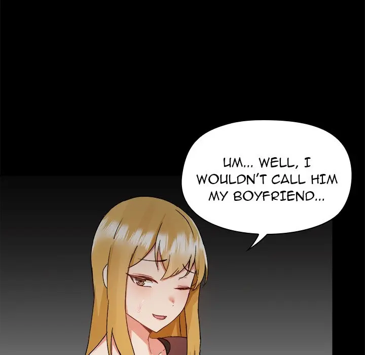 All About That Game Life Manhwa Chapter 51 - Page 36