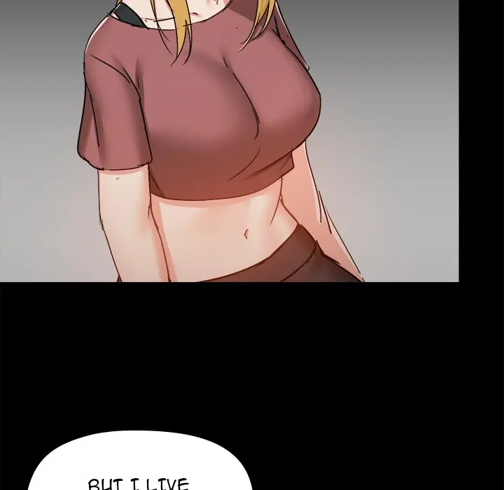 All About That Game Life Manhwa Chapter 51 - Page 37