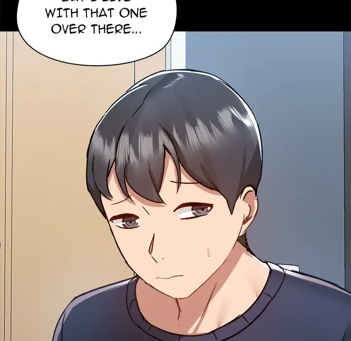 All About That Game Life Manhwa Chapter 51 - Page 38