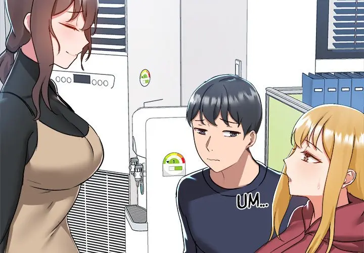 All About That Game Life Manhwa Chapter 51 - Page 4