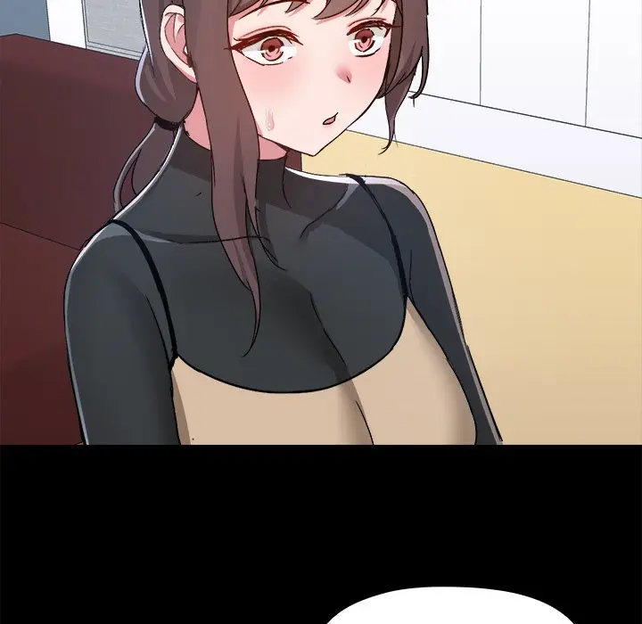 All About That Game Life Manhwa Chapter 51 - Page 40