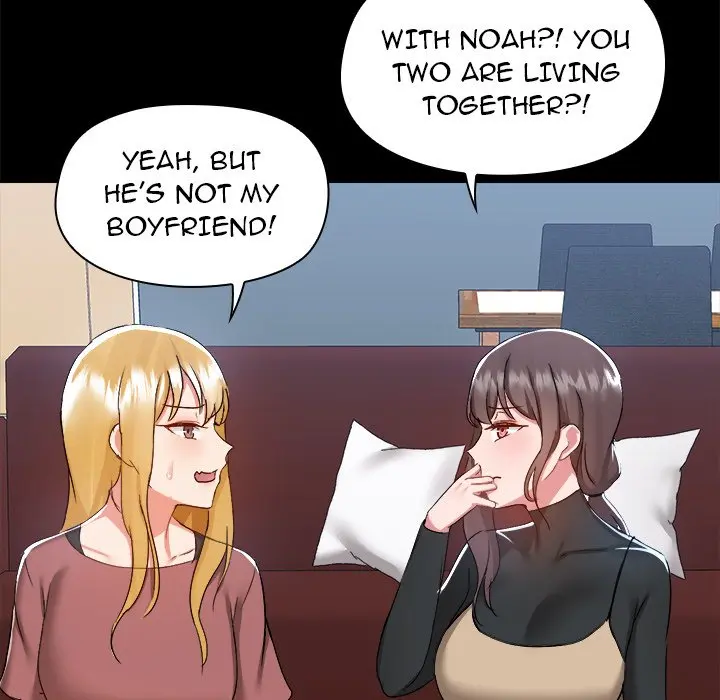 All About That Game Life Manhwa Chapter 51 - Page 41