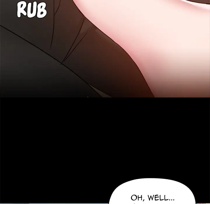 All About That Game Life Manhwa Chapter 51 - Page 46