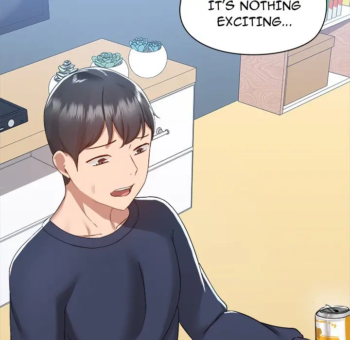 All About That Game Life Manhwa Chapter 51 - Page 47