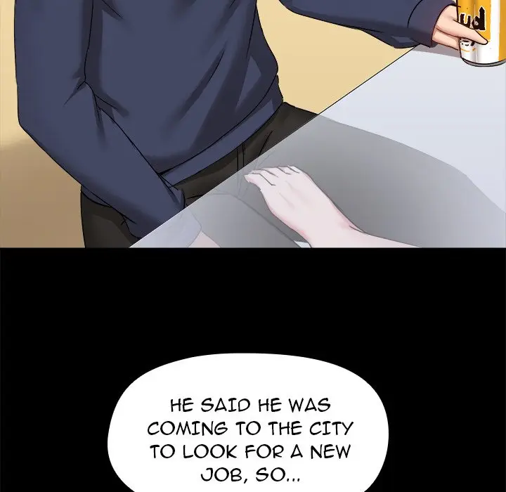All About That Game Life Manhwa Chapter 51 - Page 48