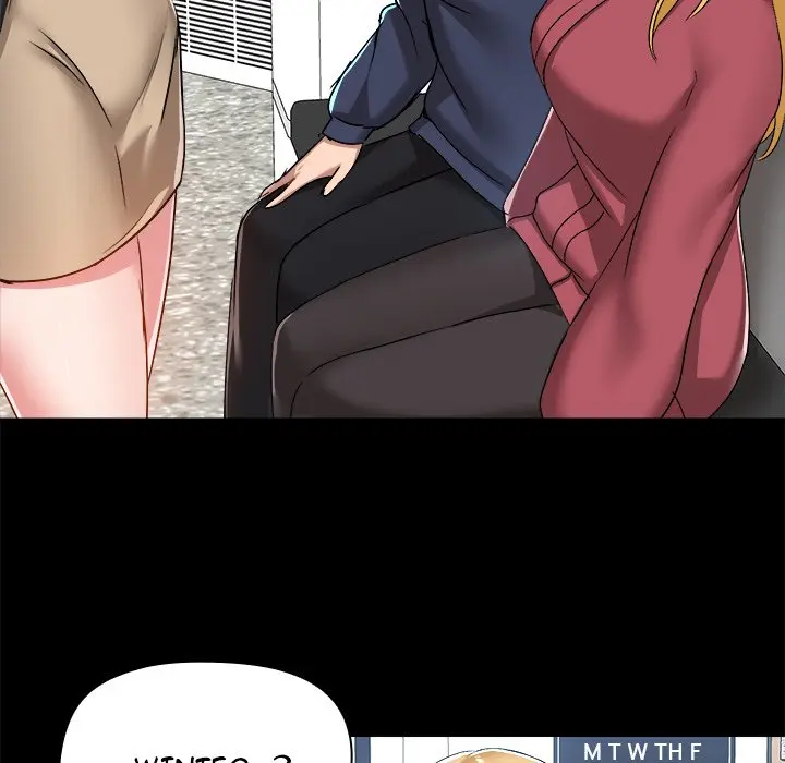 All About That Game Life Manhwa Chapter 51 - Page 5