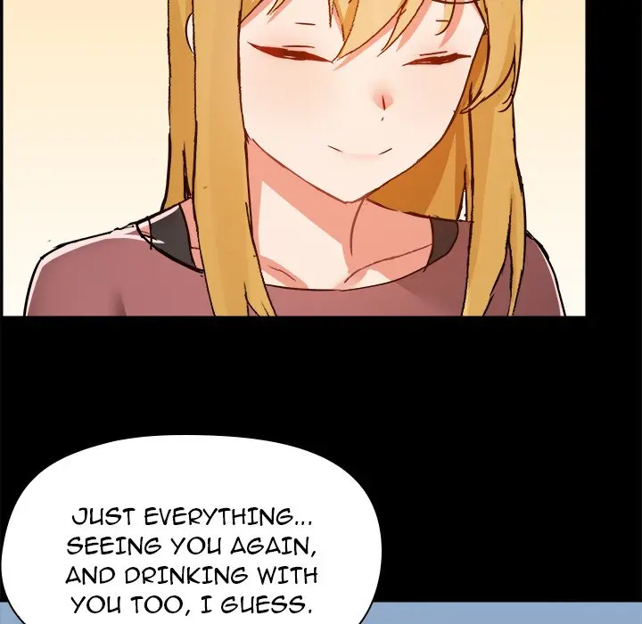 All About That Game Life Manhwa Chapter 51 - Page 52