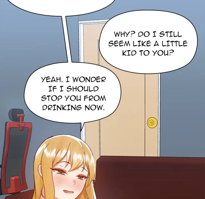 All About That Game Life Manhwa Chapter 51 - Page 53