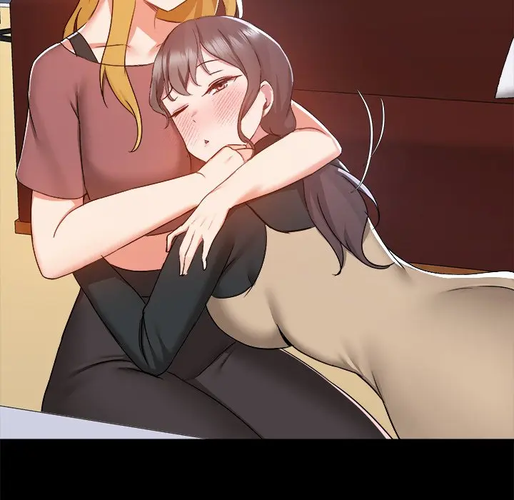 All About That Game Life Manhwa Chapter 51 - Page 54