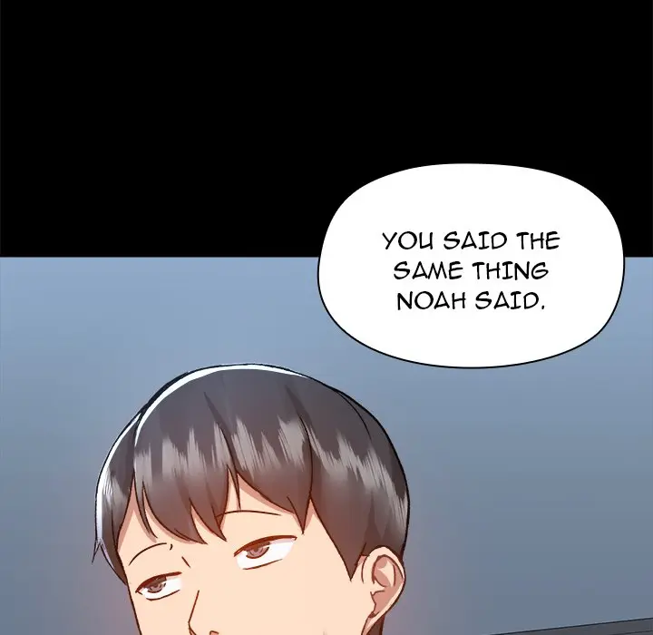 All About That Game Life Manhwa Chapter 51 - Page 55