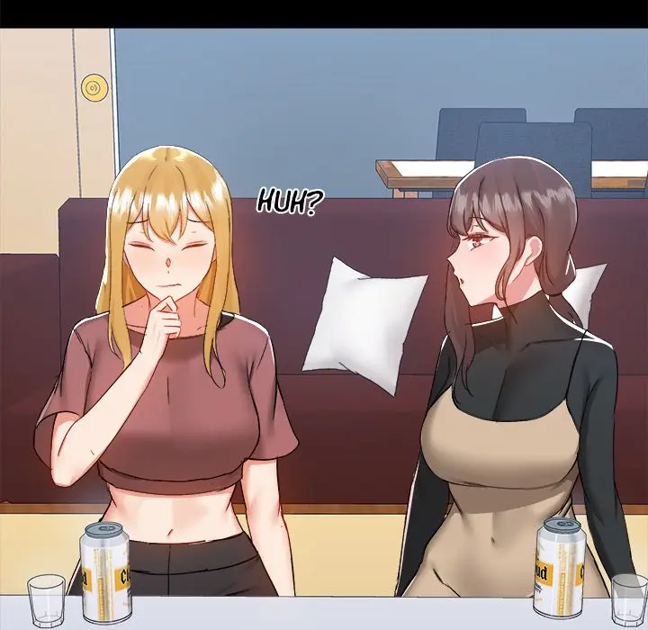 All About That Game Life Manhwa Chapter 51 - Page 57