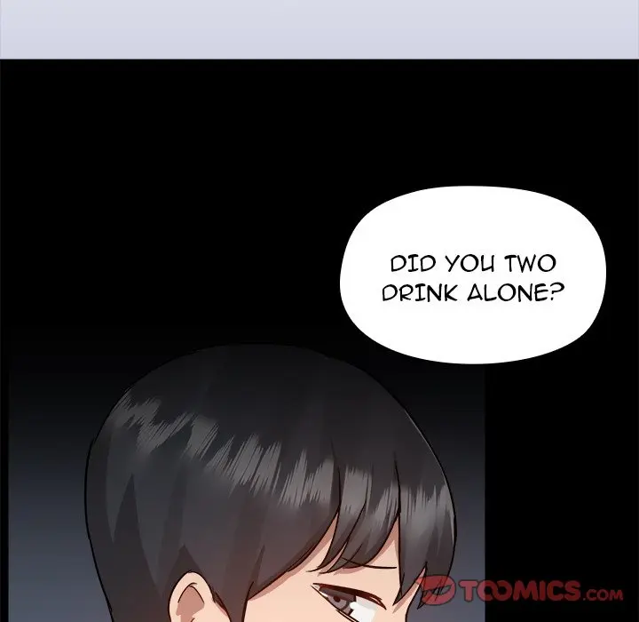 All About That Game Life Manhwa Chapter 51 - Page 58