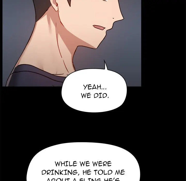 All About That Game Life Manhwa Chapter 51 - Page 59