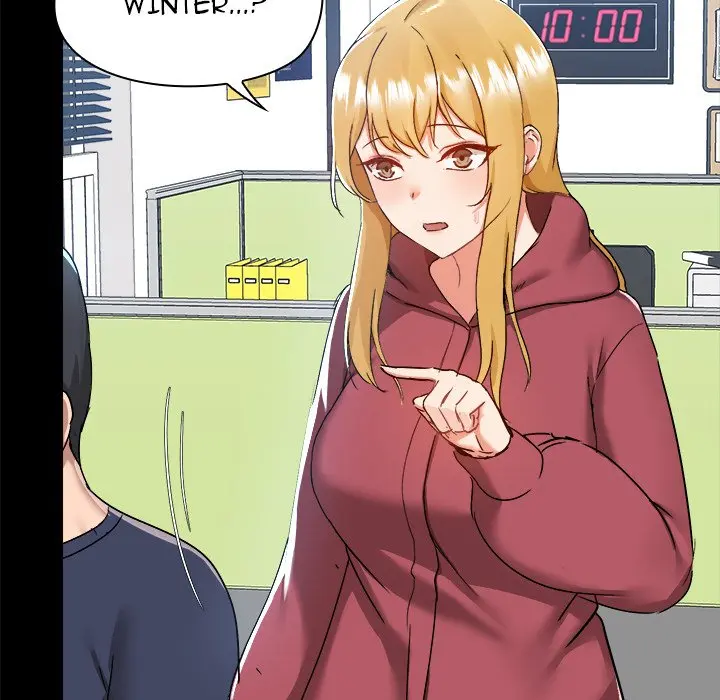 All About That Game Life Manhwa Chapter 51 - Page 6